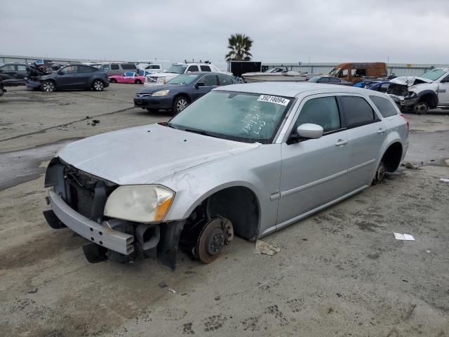 2005 Dodge Magnum R/T