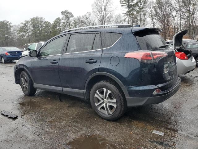 JTMZFREV4HD106969 | 2017 TOYOTA RAV4 LE