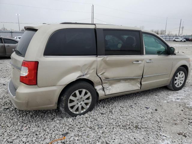 2C4RC1BG3FR596377 | 2015 CHRYSLER TOWN and COU