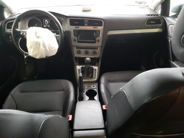 2015 VOLKSWAGEN GOLF SPORT - 3VWFA7AU6FM515959