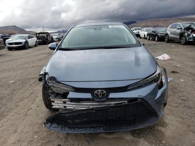 2020 TOYOTA COROLLA LE - 5YFEPRAE4LP146461