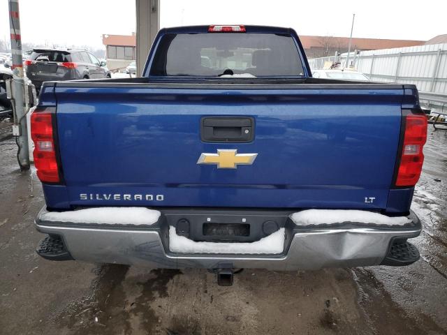 1GCVKREH8EZ174579 | 2014 CHEVROLET SILVERADO