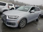 2018 AUDI Q7 PRESTIGE