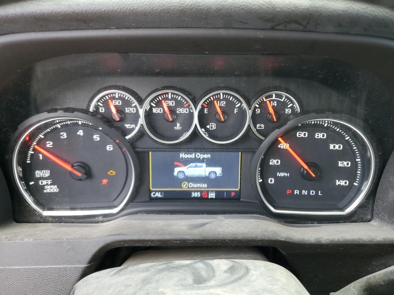 3GCPYDEK9NG197746 2022 Chevrolet Silverado Ltd K1500 Lt