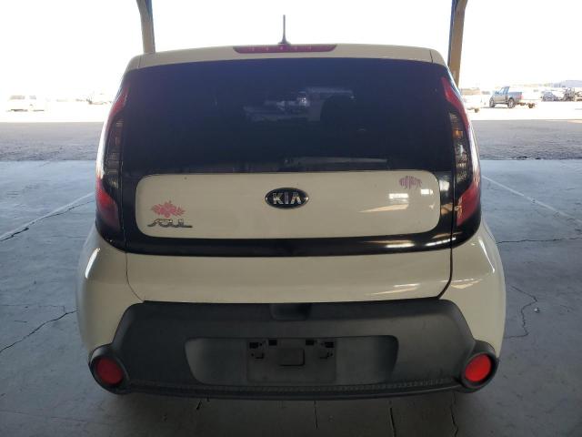 KNDJN2A24G7322997 | 2016 KIA SOUL