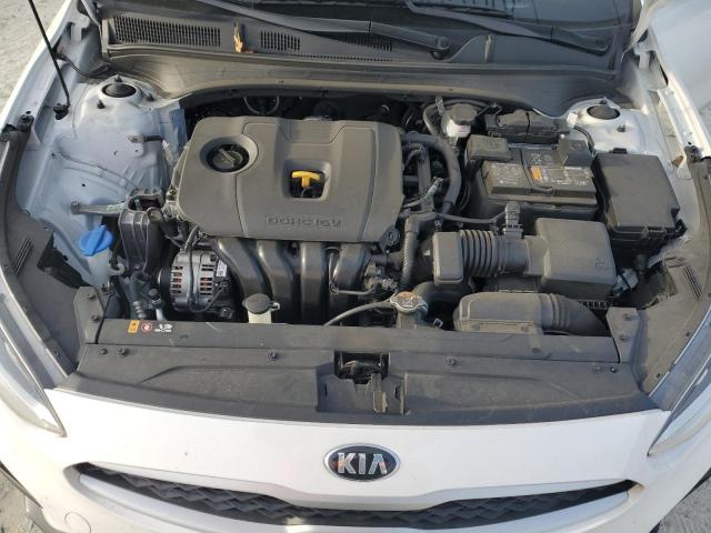 3KPF24AD7ME380304 | 2021 KIA FORTE FE