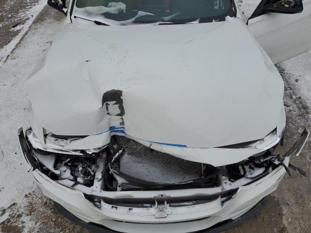 2017 BMW 340 I - WBA8B3G35HNU35929