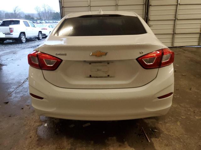 1G1BE5SM2J7216988 | 2018 CHEVROLET CRUZE LT