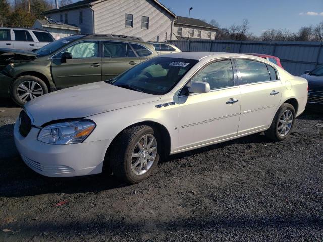 2006 Buick Lucerne CXL