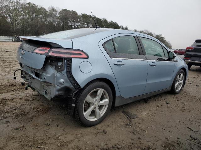 VIN 1G1RA6E46DU145117 2013 Chevrolet Volt no.3