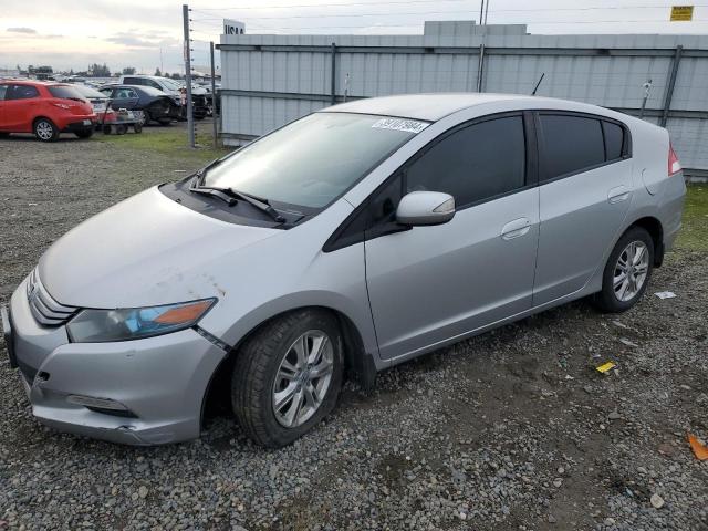 2010 Honda Insight EX