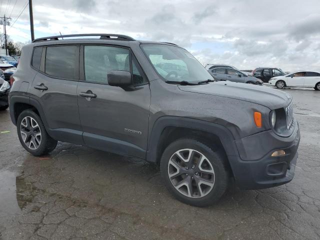 ZACCJBBT8GPD79265 | 2016 JEEP RENEGADE L