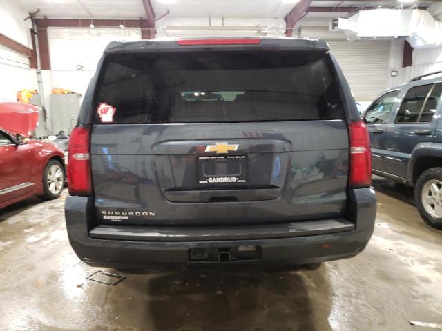 1GNSKGKC2KR311521 | 2019 CHEVROLET SUBURBAN K