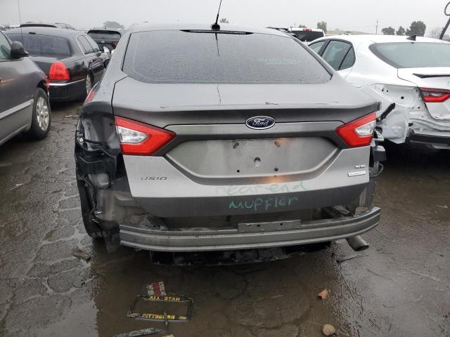 3FA6P0HD4ER204584 | 2014 FORD FUSION SE