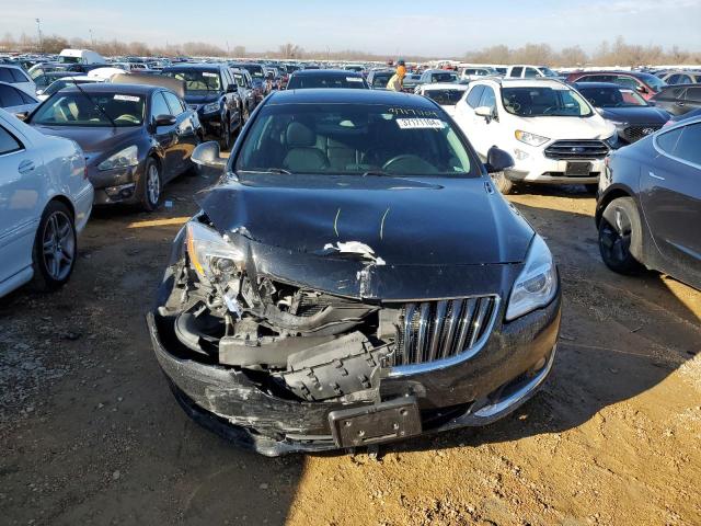 2G4GN5EX4F9260849 | 2015 BUICK REGAL PREM