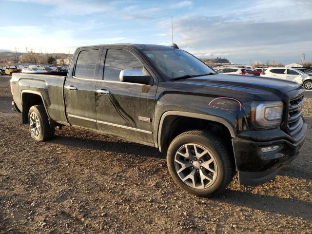 1GTV2NEC4GZ245924 | 2016 GMC SIERRA K15