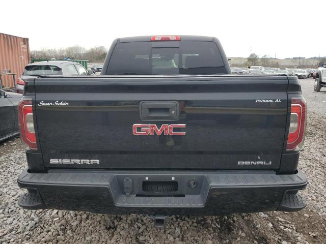 3GTU2PEC2JG255267 | 2018 GMC SIERRA K15