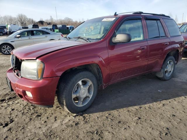 2006 Chevrolet TrailBlazer LS