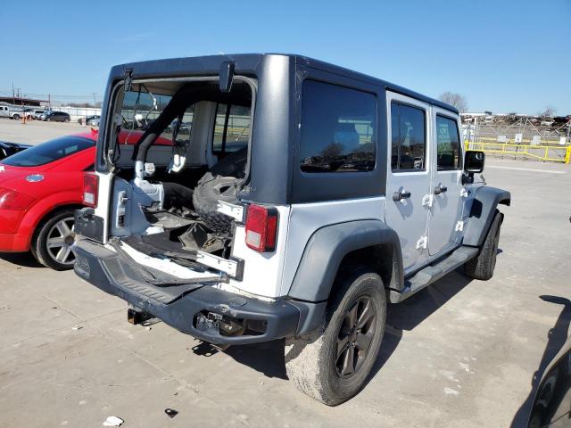 1C4BJWDG9HL511488 | 2017 JEEP WRANGLER U