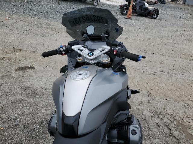 2016 BMW R1200 RS WB10A1504GZ378790