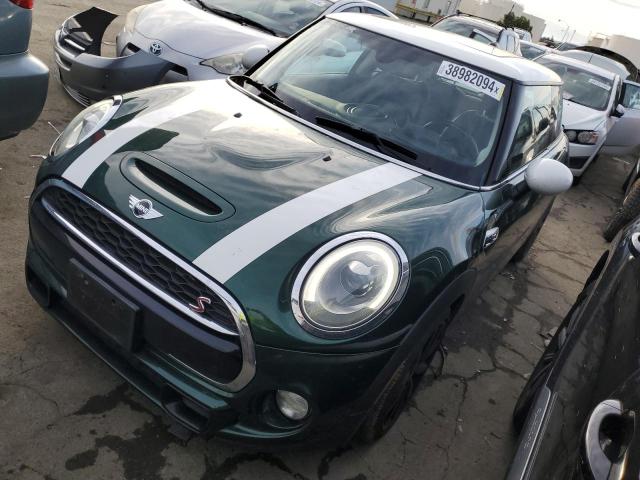 2015 MINI Cooper Coupe S