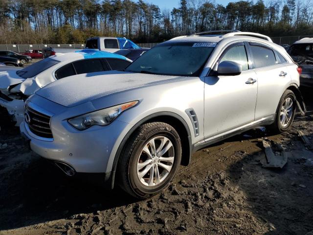 2013 INFINITI FX37 