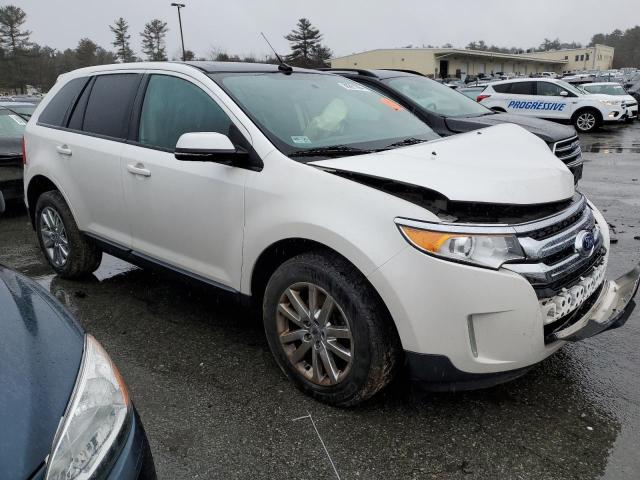 2FMDK4JC7EBA22204 | 2014 FORD EDGE SEL