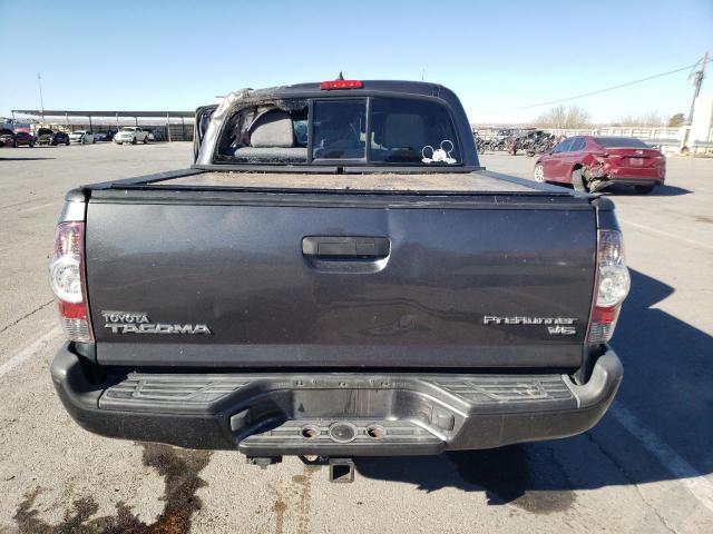 5TFJU4GN9EX058477 | 2014 TOYOTA TACOMA DOU