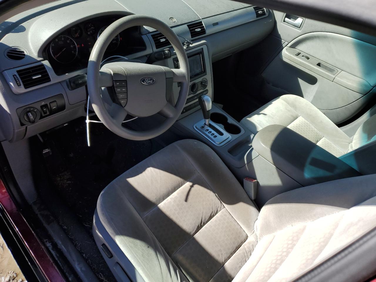 1FAFP23186G118910 2006 Ford Five Hundred Se