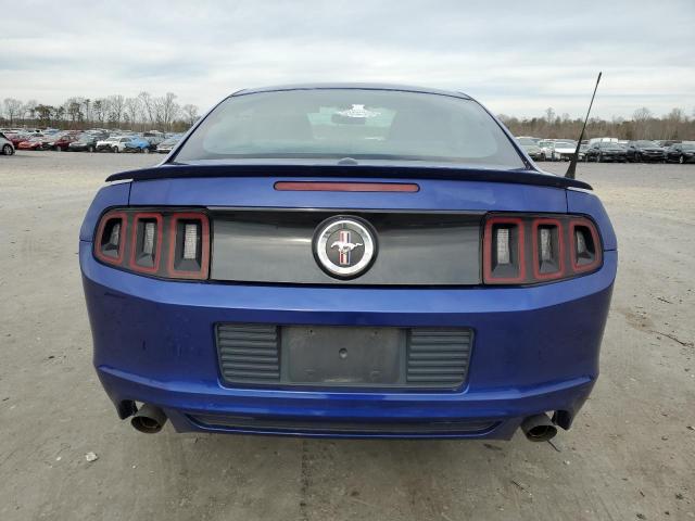 1ZVBP8AM3E5334440 | 2014 FORD MUSTANG