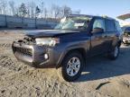 2016 TOYOTA 4RUNNER SR - JTEZU5JR2G5117593