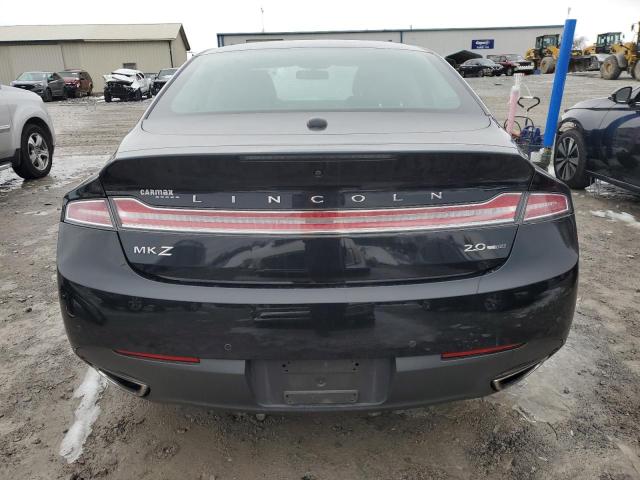 3LN6L2G95FR625564 | 2015 LINCOLN MKZ