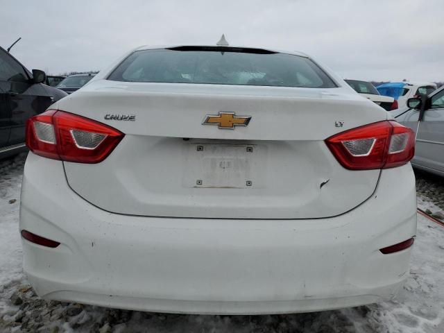 1G1BE5SM1H7170340 | 2017 CHEVROLET CRUZE LT