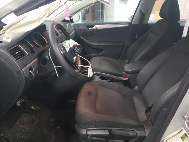 2015 VOLKSWAGEN JETTA SE - 3VWD07AJ2FM413333