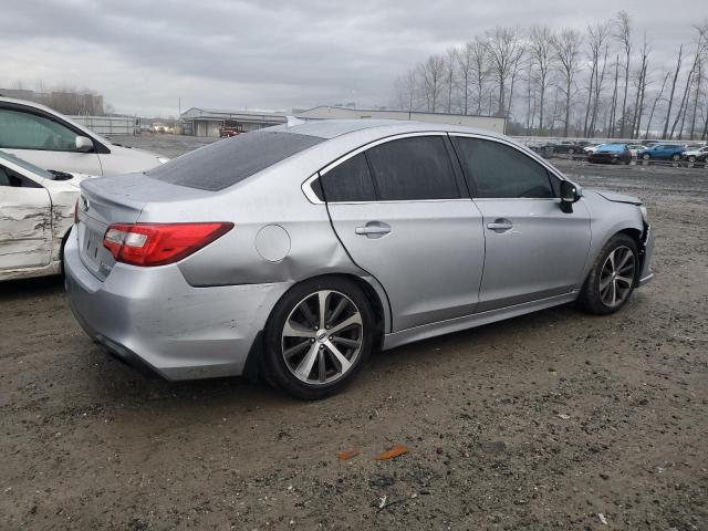 4S3BNAN67J3013597 | 2018 SUBARU LEGACY 2.5