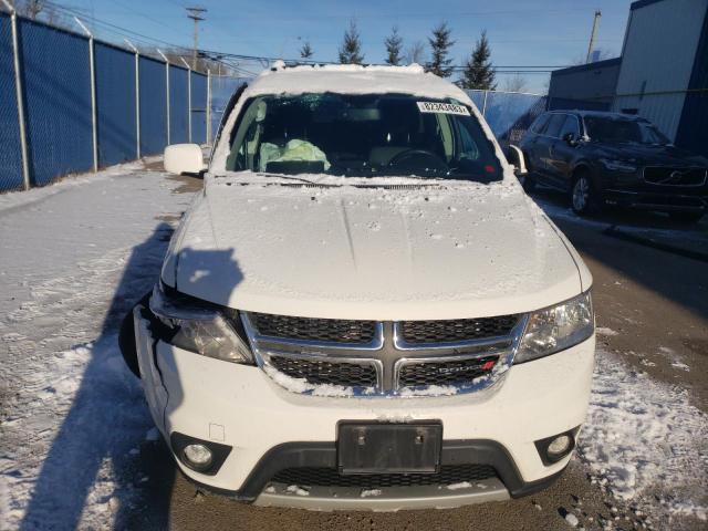 3C4PDCCG4ET246900 | 2014 DODGE JOURNEY SX