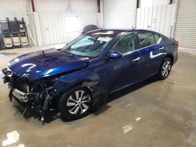 1N4BL4BV2LC141838 | 2020 NISSAN ALTIMA S