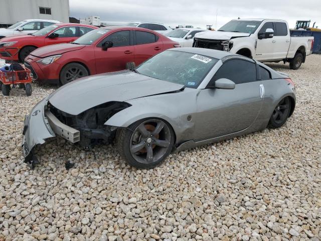 2006 Nissan 350Z 