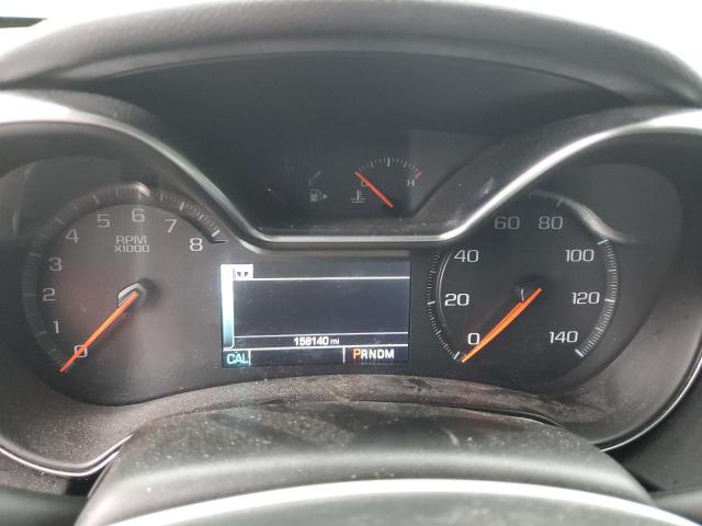 2015 Chevrolet Impala Lt VIN: 1G1125S30FU115274 Lot: 36933374