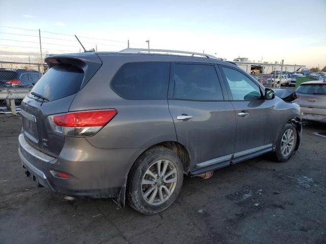 5N1AR2MM6EC725526 | 2014 NISSAN PATHFINDER