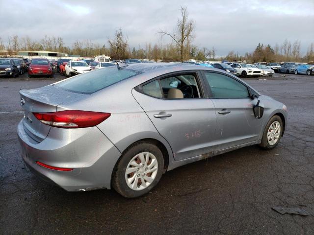 Vin: 5npd74lf3hh145956, lot: 38979654, hyundai elantra se 20173