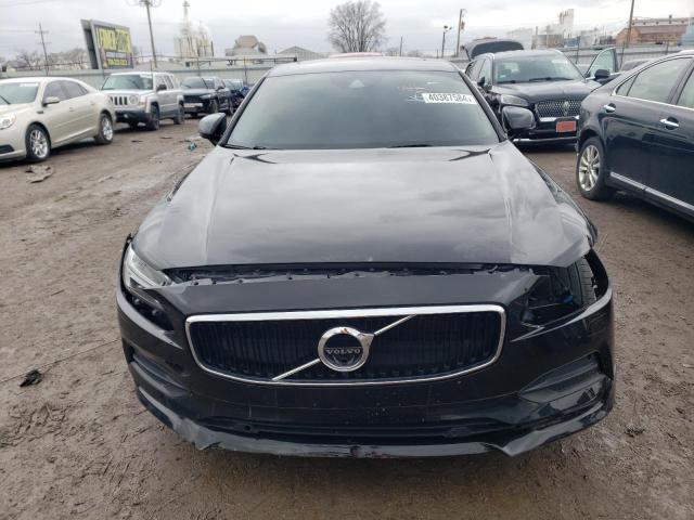 2018 Volvo S90 T5 Momentum VIN: LVY982MK9JP016464 Lot: 40387584