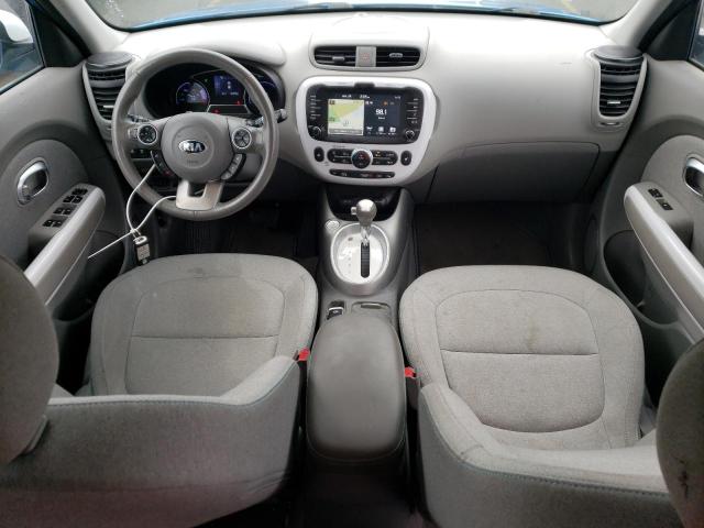 2019 KIA SOUL EV BA - KNDJP3AE3K7038831