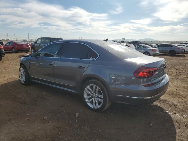 1VWGT7A30HC070810 | 2017 VOLKSWAGEN PASSAT SE