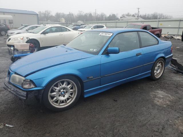 1996 BMW 3 Series 328is