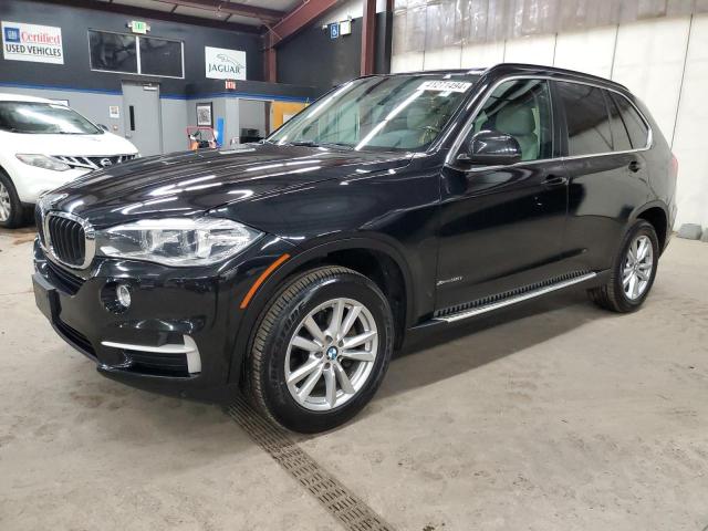 5UXKR0C56F0K61713 2015 BMW X5, photo no. 1