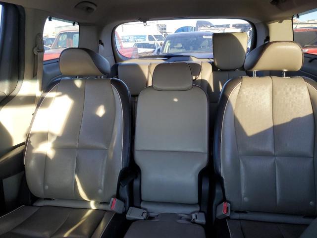 KNDMB5C16H6325905 2017 Kia Sedona Lx