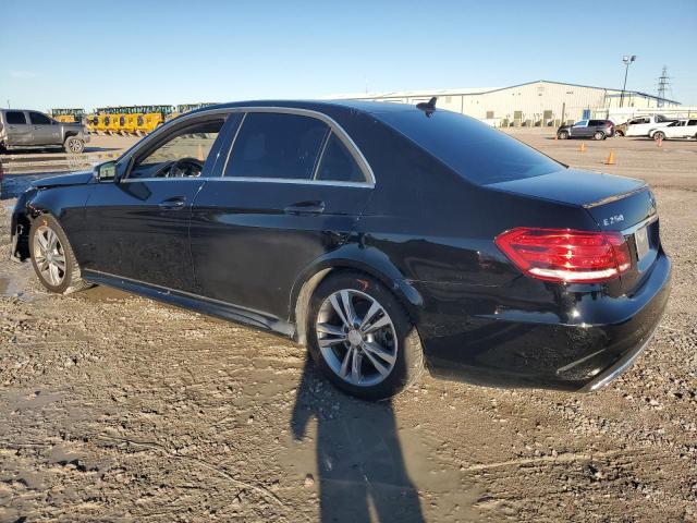 WDDHF0EB3EA949562 | 2014 MERCEDES-BENZ E 250 BLUE