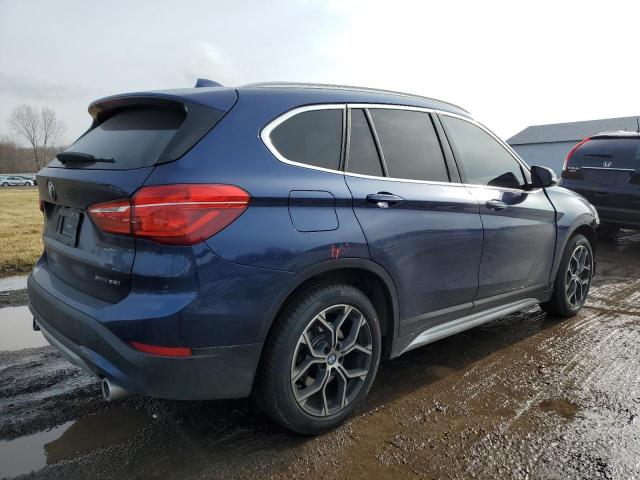 WBXJG9C05L5P22235 | 2020 BMW X1 XDRIVE2