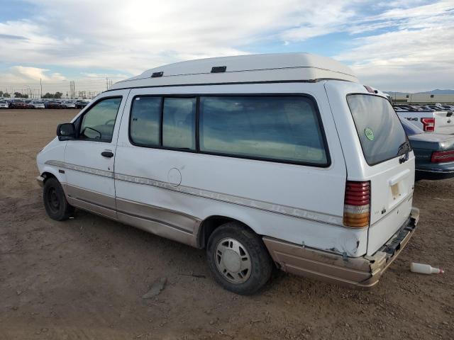 Vin: 1fmda41x3sza84097, lot: 37345004, ford all models 19952
